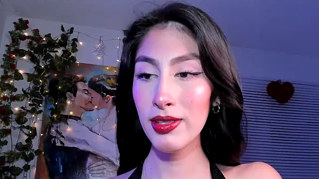 Snapshot of valeria_gonzales_ chatting on 01/30/25, 06:24 valeria gonzales online show from 01/30/25, 06:24