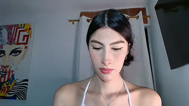 valeria gonzales  online show from 05/06/26, 11:53