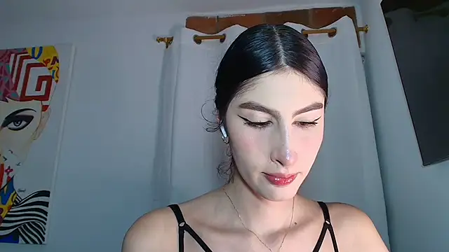 valeria gonzales  online show from 05/27/26, 02:41