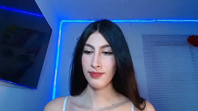 Snapshot of valeria_gonzales_ chatting on 10/05/25, 08:54 valeria gonzales online show from 10/05/25, 08:54