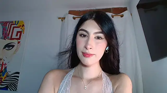 valeria gonzales  online show from 05/31/26, 01:44