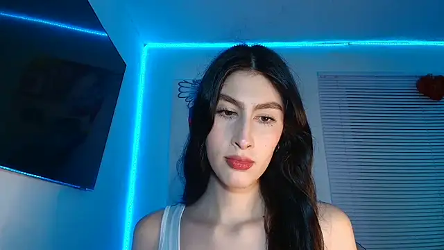 Snapshot of valeria_gonzales_ chatting on 10/03/25, 01:31 valeria gonzales online show from 10/03/25, 01:31