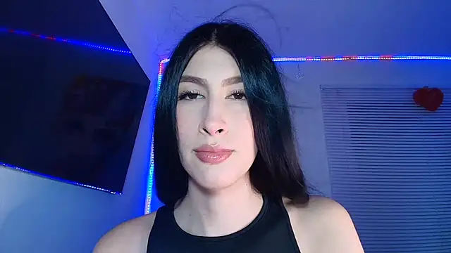 valeria gonzales  online show from 11/30/25, 11:27