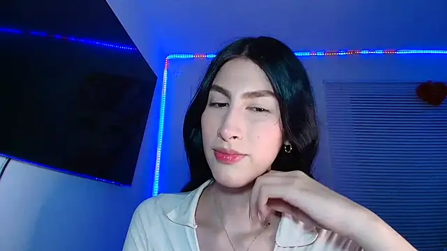 valeria gonzales  online show from 01/14/26, 12:25