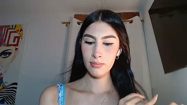 valeria gonzales  online show from 05/20/26, 10:51
