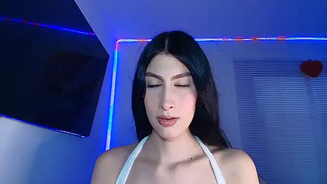 valeria gonzales  online show from 12/02/25, 09:38