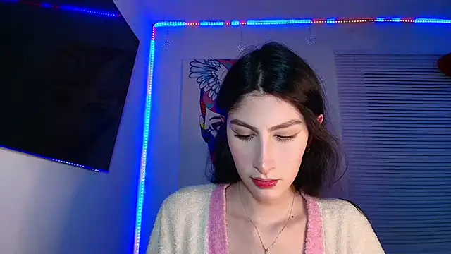 valeria gonzales  online show from 02/14/26, 01:28