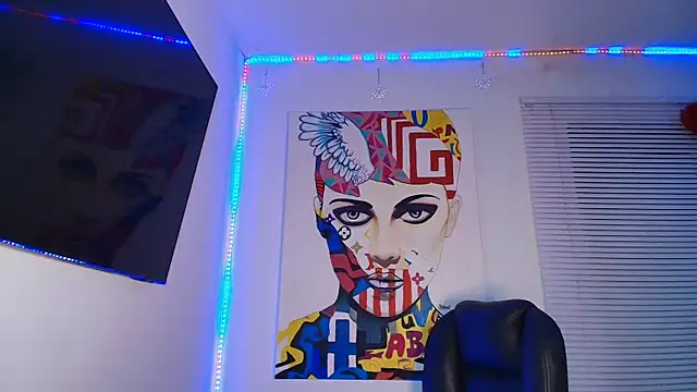 valeria gonzales  online show from 02/25/26, 11:04