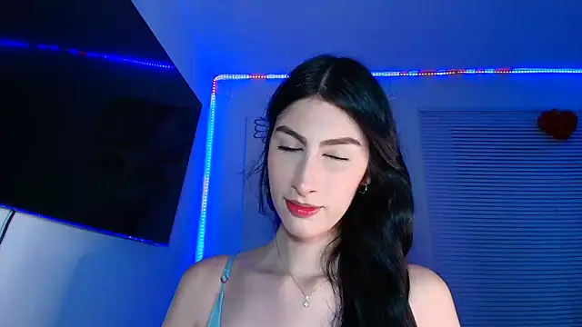 valeria gonzales  online show from 01/18/26, 02:59