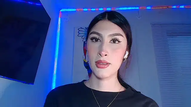 valeria gonzales  online show from 03/12/26, 10:03