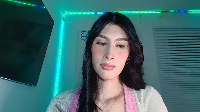 valeria gonzales  online show from 03/28/26, 12:00