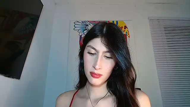 Snapshot of valeria_gonzales_ chatting on 09/21/25, 10:37 valeria gonzales online show from 09/21/25, 10:37