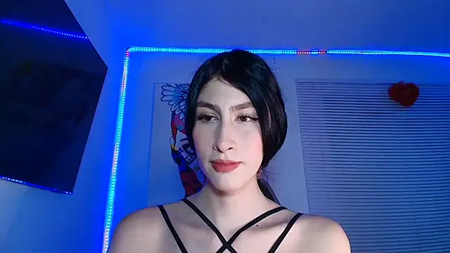 valeria gonzales  online show from 11/02/25, 11:43