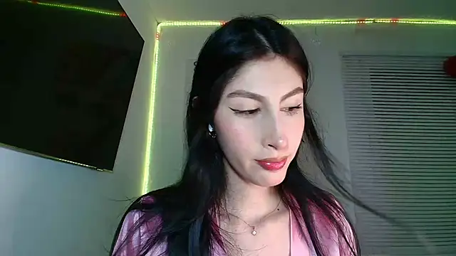 valeria gonzales  online show from 02/19/26, 02:41