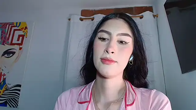 valeria gonzales  online show from 06/04/26, 02:05