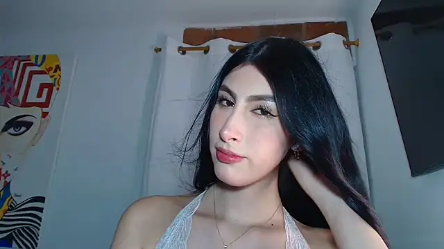 valeria gonzales  online show from 06/10/26, 08:43