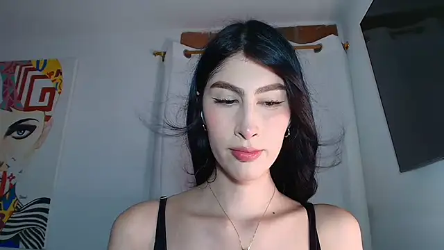 valeria gonzales  online show from 06/26/26, 02:17