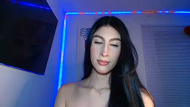 valeria gonzales  online show from 02/25/26, 12:33