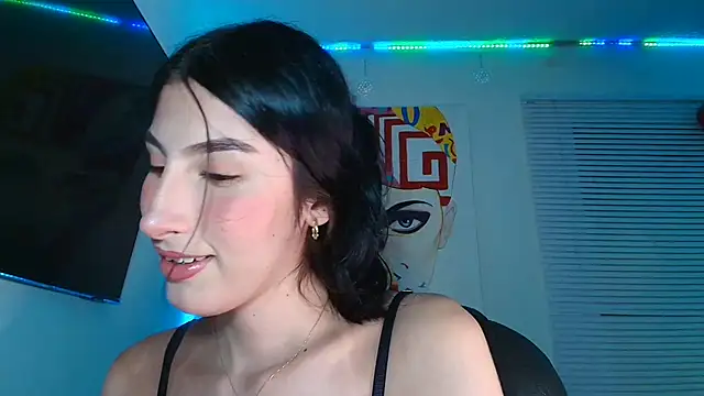 valeria gonzales  online show from 03/29/26, 03:30