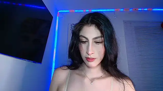 valeria gonzales  online show from 02/08/26, 01:36