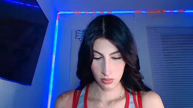 valeria gonzales  online show from 03/09/26, 11:52