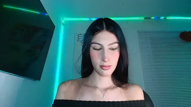 valeria gonzales  online show from 03/19/26, 01:05