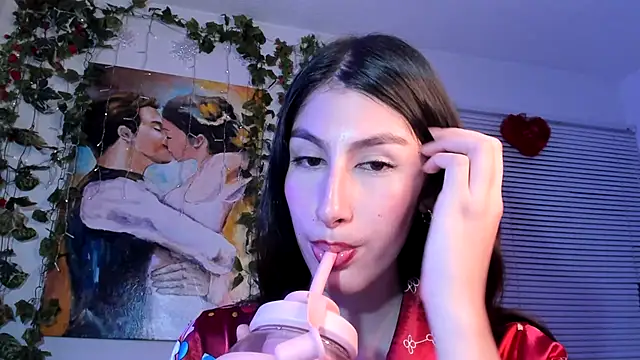 Snapshot of valeria_gonzales_ chatting on 02/06/25, 11:37 valeria gonzales online show from 02/06/25, 11:37