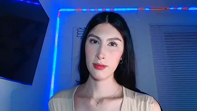 valeria gonzales  online show from 03/09/26, 12:03