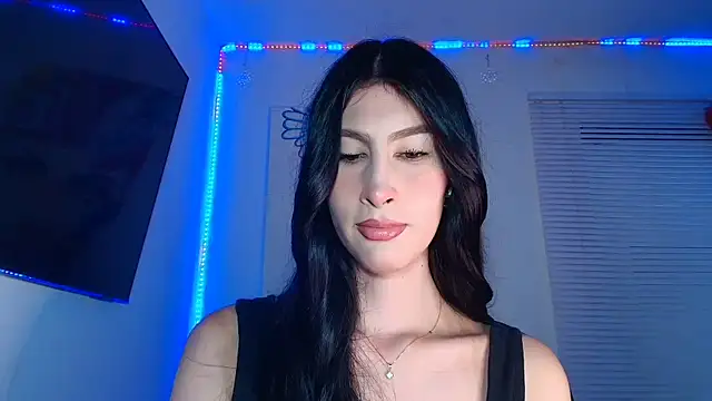 valeria gonzales  online show from 04/05/26, 10:05