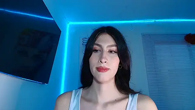 Snapshot of valeria_gonzales_ chatting on 10/16/25, 08:50 valeria gonzales online show from 10/16/25, 08:50