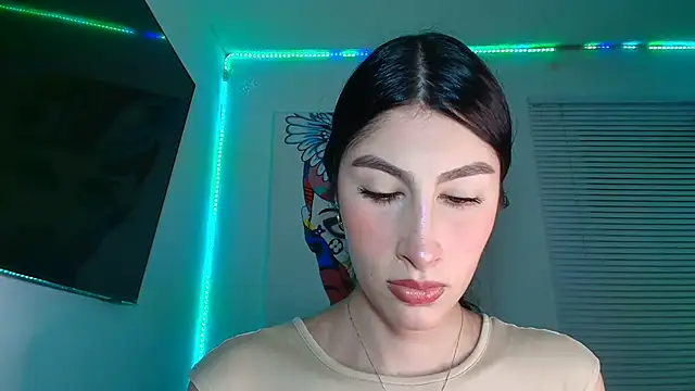 valeria gonzales  online show from 03/17/26, 01:08