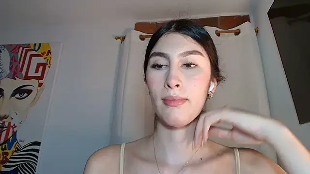 valeria gonzales  online show from 05/28/26, 11:21