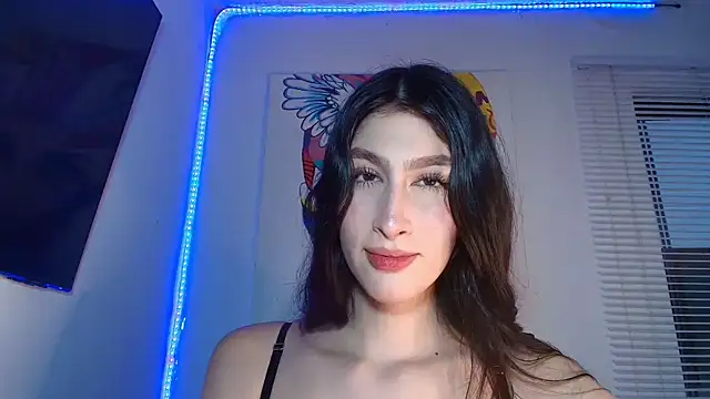 Snapshot of valeria_gonzales_ chatting on 09/11/25, 09:48 valeria gonzales online show from 09/11/25, 09:48