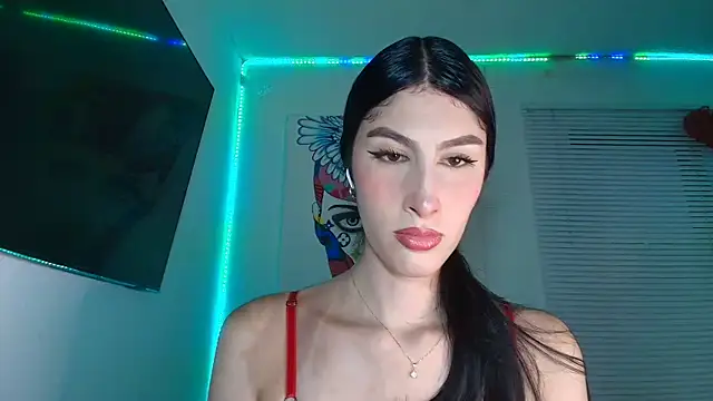 valeria gonzales  online show from 03/24/26, 10:43