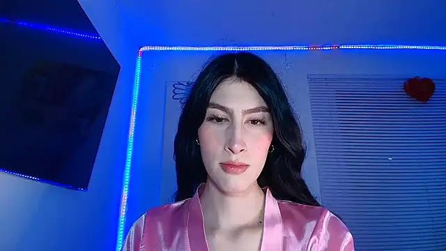 valeria gonzales  online show from 10/30/25, 11:56