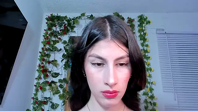 Snapshot of valeria_gonzales_ chatting on 02/22/25, 11:03 valeria gonzales online show from 02/22/25, 11:03
