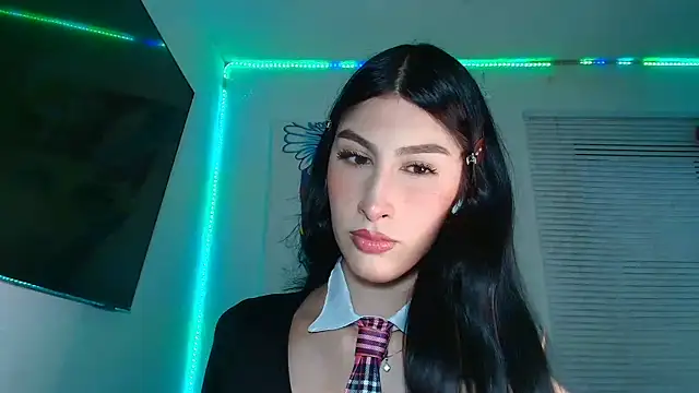 valeria gonzales  online show from 03/21/26, 10:24