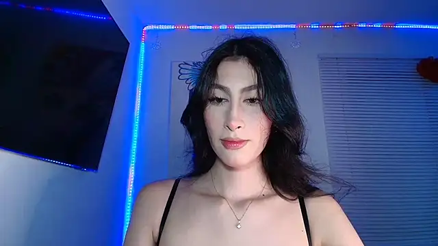 valeria gonzales  online show from 02/06/26, 10:39