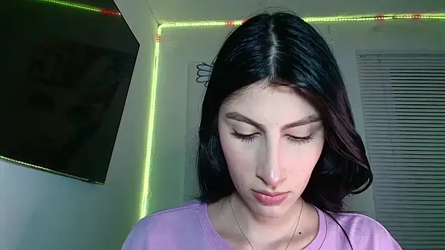 valeria gonzales  online show from 02/23/26, 11:38