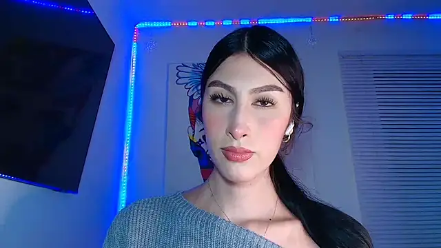 valeria gonzales  online show from 03/10/26, 11:20