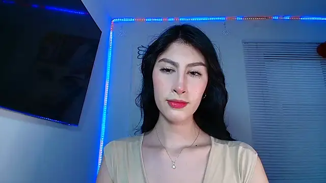 valeria gonzales  online show from 02/12/26, 09:58