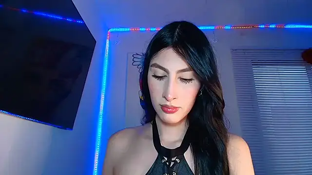 valeria gonzales  online show from 02/26/26, 09:26