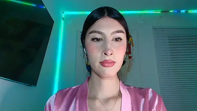 valeria gonzales  online show from 03/23/26, 12:33