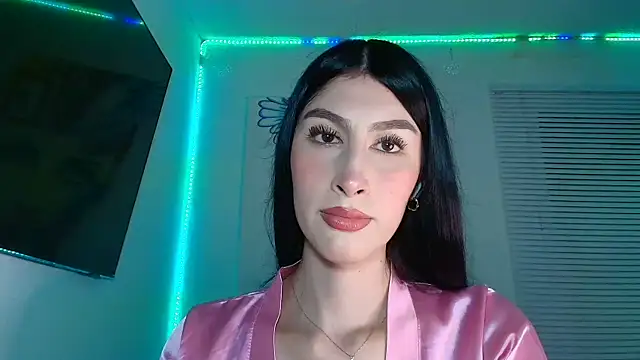 valeria gonzales  online show from 03/15/26, 02:07