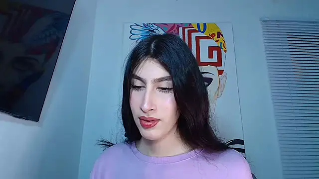 Snapshot of valeria_gonzales_ chatting on 09/22/25, 11:33 valeria gonzales online show from 09/22/25, 11:33