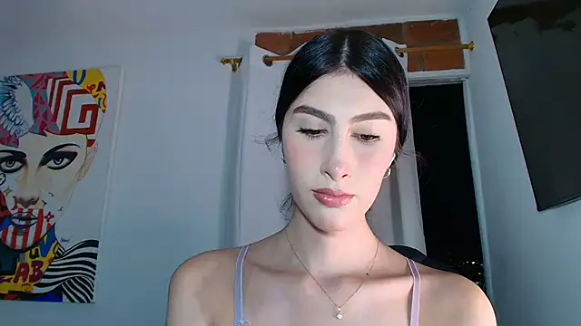 valeria gonzales  online show from 05/06/26, 03:54