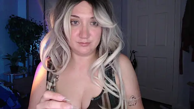 GoddessEmmy online show from 05/21/26, 07:50