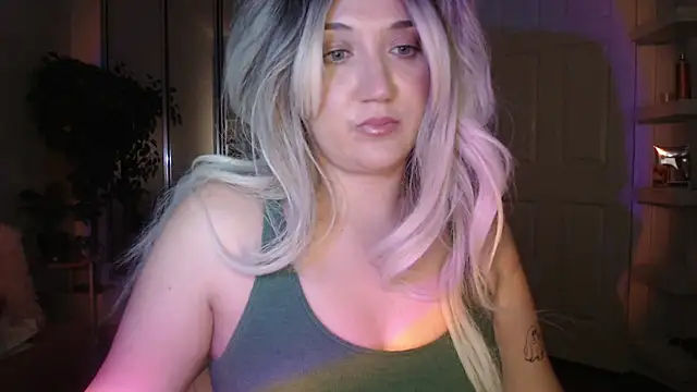 GoddessEmmy online show from 04/02/26, 05:47