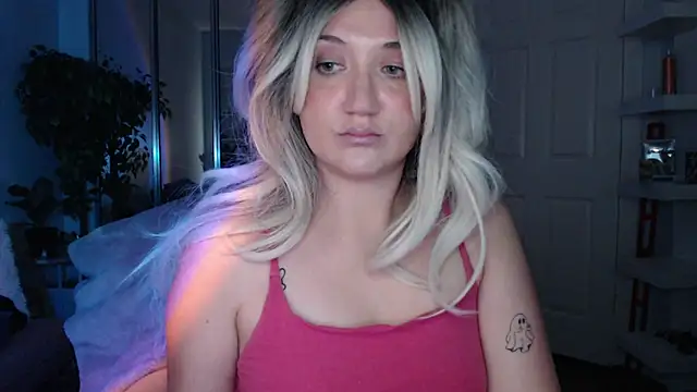 GoddessEmmy online show from 03/31/26, 06:26