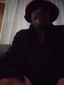 Wanderkid33 online show from 12/03/25, 10:20